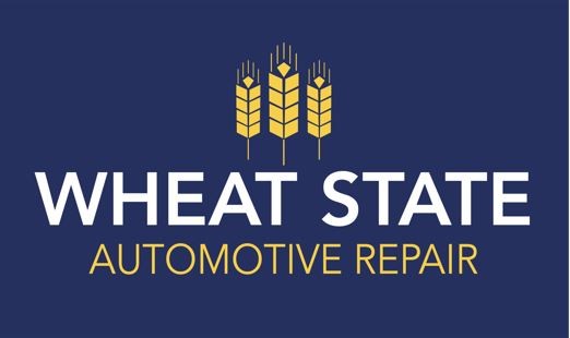 Wheat State Automotive Repair logo