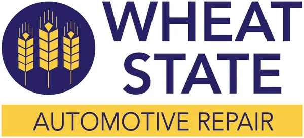 Wheat State Automotive Repair logo